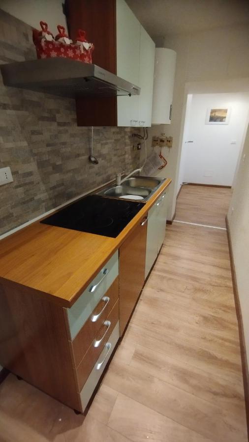 Apartment In Centro Col Giardino