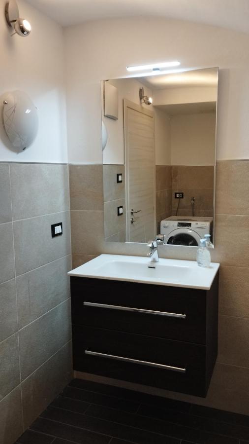 Apartment In Centro Col Giardino