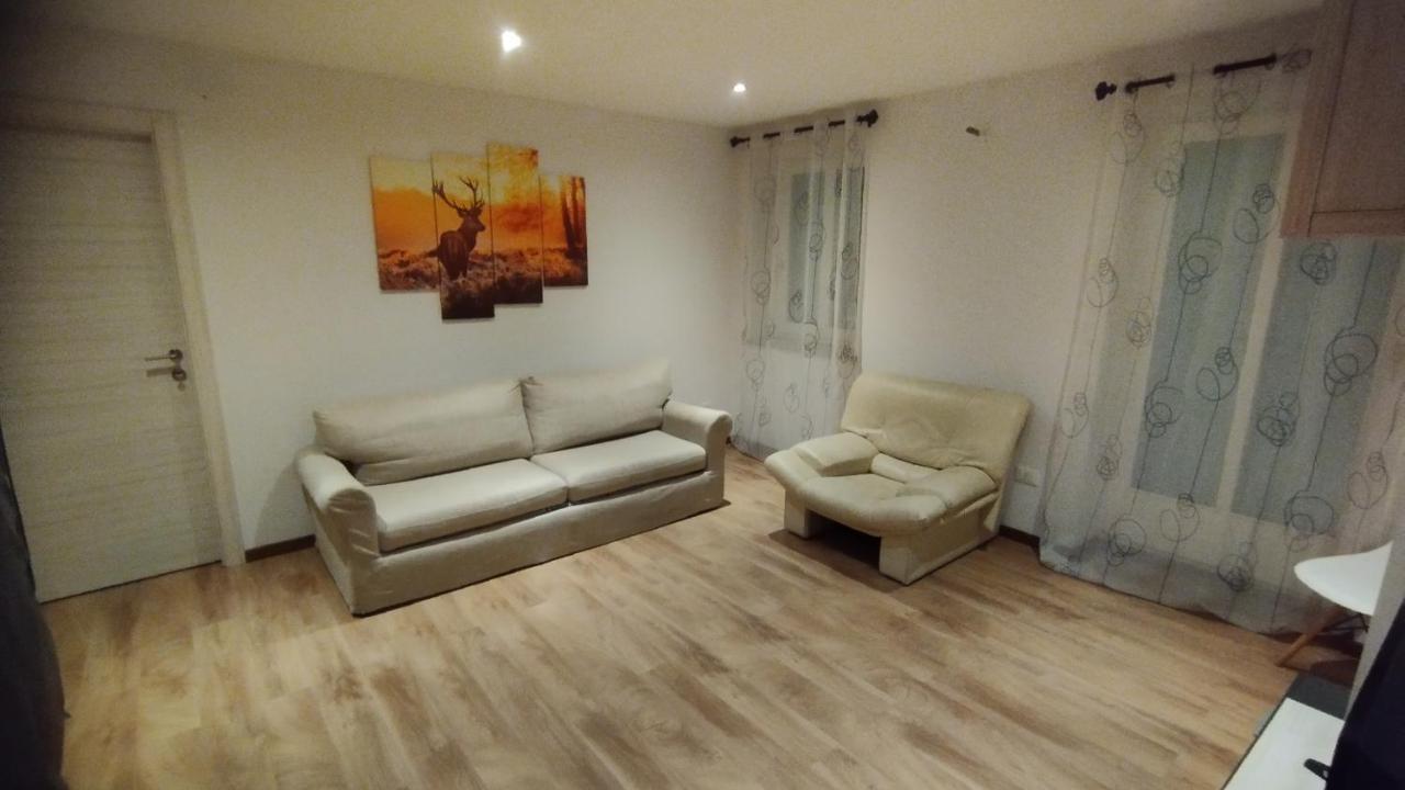 Apartment In Centro Col Giardino