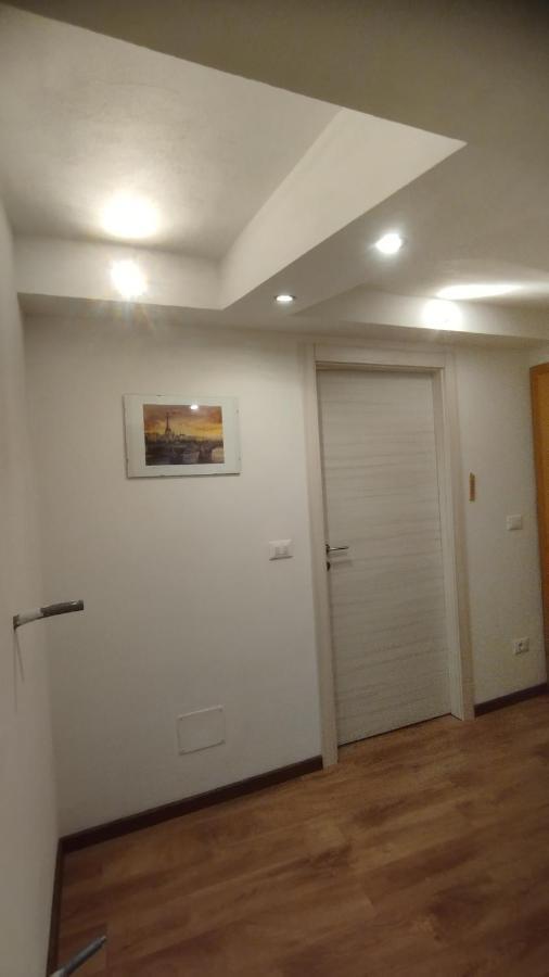In Centro Col Giardino Apartment *