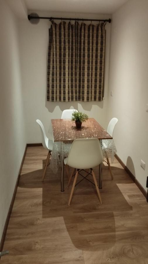 In Centro Col Giardino Apartment Predazzo